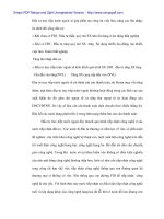 Thu hút vốn đầu tư FDI theo vùng kinh tế ở Việt Nam - 2 potx