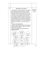 Thiết kế bài giảng Tiếng Anh 11 tập 2 part 6 pps