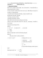 Giáo trình Đo lường và Điều khiển xa – Chương 7 ppt