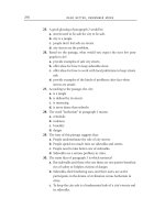 READ BETTER REMEMBER MORE 2e phần 10 pot