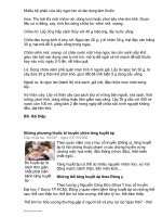 Kỳ hoa dị thảo part 5 doc