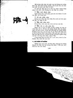 Nhưng phương thuốc bí truyền của thần y Hoa Đà part 10 pdf