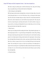 Nâng cao hiệu quả kinh doanh Xuất nhập khẩu y tế ở cty VIMEDIMEX - 2 pps