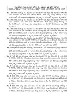 KẾT CẤU BÊ TÔNG CỐT THÉP - CHƯƠNG 4 ppsx