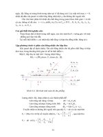 Giáo trình hướng dẫn cơ bản cách sử dụng các thiết bị lấy nguồn năng lượng mặt trời để sử dụng phần 2 pdf