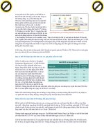 Giáo trình hướng dẫn cách chọn lọc thẻ chính hãng phần 3 pps