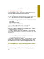 addison wesley writing effective use cases phần 4 pdf