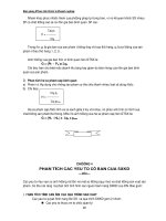 bài giảng phân tích kinh tế doanh nghiệp phần 3 pot