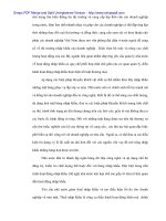 Nhập khẩu linh kiện xe máy: Thuận lợi, khó khăn và giải pháp - 6 ppsx