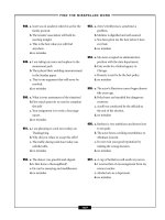 1001 VOCABULARY & SPELLING QUESTIONS phần 9 pdf