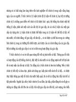 TÌNH THẾ CÁCH MẠNG3 pptx