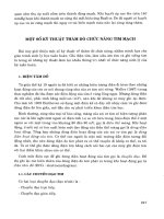 THĂM DÒ CHỨC NĂNG TIM MẠCH ppsx