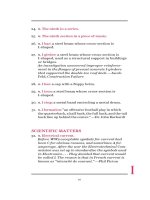 ONE - LETTER WORDS A Dictionary phần 5 pot