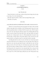 Giáo trình đồ gá - Chương 1 docx