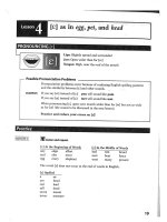 english pronunciation made simple phần 2 pps