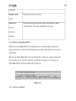 Giáo trình hướng dẫn tìm hiểu những sự cố đối với mạng VLAN và giải pháp chung xử lý phần 7 pdf