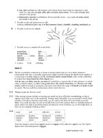 cambridge english vocabulary in use upper intermediate advanced phần 8 doc