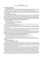 Giáo trình địa cơ - Chương 6 ppt