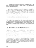 Điều trị nội khoa - ĐIỀU TRỊ BỆNH TĂNG HUYẾT ÁP PART 7 pdf