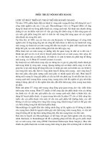 PHẪU THUẬT NỘI SOI MŨI XOANG potx