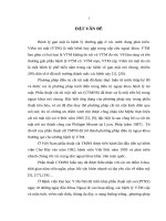 nghiên cứu ứng dụng và đánh giá kết quả phẫu thuật nội soi cắt túi mật tại bệnh viện đại học y hà nội