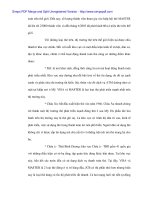 Phát triển thanh tóan thẻ tại Vietcombank Hà Nội - 3 potx