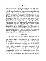 cổ nhân đàm luận phần 4 pps