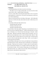 Giáo trình Đo lường và Điều khiển xa – Chương 8 ppsx