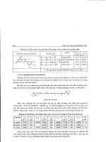 Nghiên cứu thuốc từ thảo dược part 10 ppsx