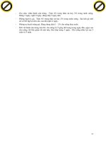 Giáo trình hướng dẫn tìm hiểu phương thức sử dụng thuốc kháng sinh cho vật nuôi phần 10 ppt