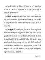 NHẬN THỨC KHOA HỌC 7 pps