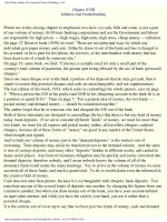 The Legalized Crime of Banking and a constitutional remedy phần 9 ppt