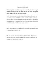 Chọn màu có lợi cho tâm lý pps