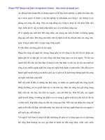 Quy trình thực hiện hợp đồng xuất khẩu gốm sứ tại Cty TOCONTAP - 4 pps