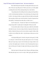Sử dụng hiệu quả vốn đầu tư ngân sách cho đầu tư phát triển địa phương tại Hồng Lĩnh - 7 docx