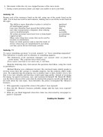 LEXIS ACADEMIC VOCABULARY STUDY phần 9 docx