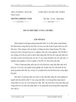 đồ án cung cấp điện_uchiha ppsx