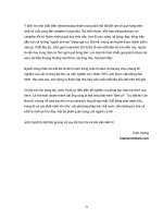 Những kiến thức tổng hợp hóa học part 3 ppt