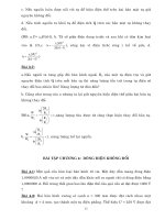 bài giảng điện đại học công nghệ phần 2 pps