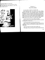 Làm đẹp bằng các phương thuốc đông y cổ truyền part 3 pot