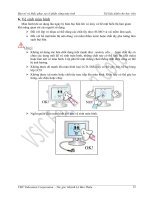 Bảo trì và khắc phục sự cố phần cứng máy tính Tài liệu dành cho học pptx