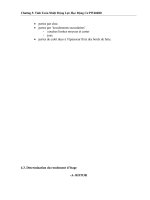 Động cơ máy bay part 9 ppt