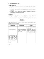 Thiết kế bài giảng địa lý 10 nâng cao tập 1 part 10 docx