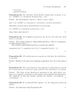 Formal Models of Operating System Kernels phần 5 pps