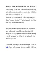 Công cụ không thể thiếu cho teen đam mê ca hát pps