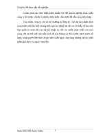 Giáo trình hướng dẫn cách thức nhằm nâng cao hiệu quả lao động cho doanh nghiệp phần 2 doc