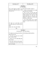 Thiết kế bìa giảng Hóa Học 12 nâng cao tập 1 part 9 ppsx