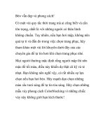 Béo vẫn đẹp và phong cách! potx