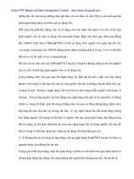 Thực trạng huy động vốn tại Ngân hàng No&PTNT chi nhánh Vụ Bản - 4 pptx