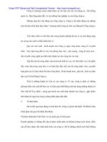 Nhập khẩu linh kiện xe máy: Thuận lợi, khó khăn và giải pháp - 5 pps